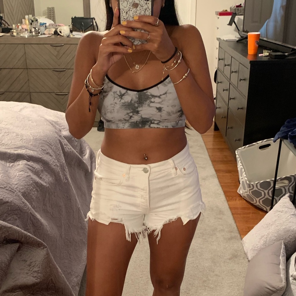 Free People Shorts - Picture 7 of 8
